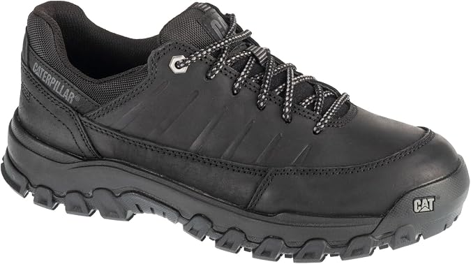 CAT Herren CaterpillarOther Leather