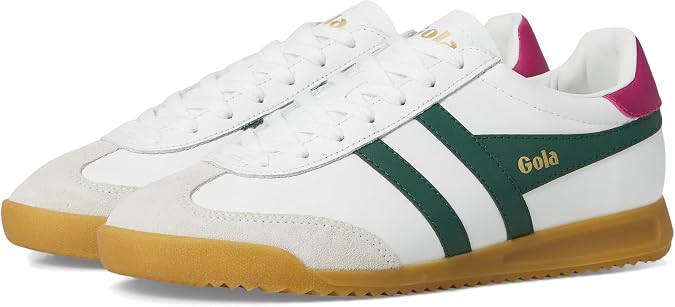 Gola Torpedo Leather