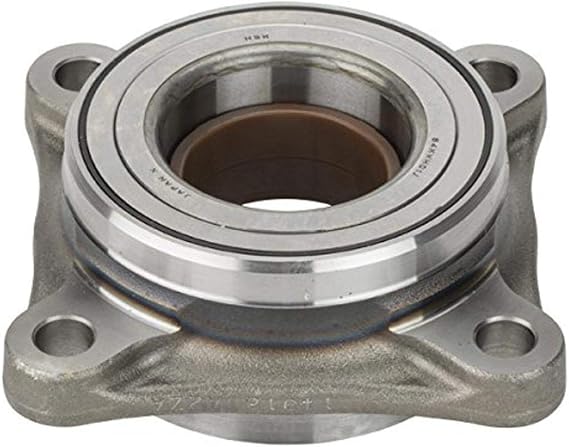 BCA WE60804 Wheel Bearing