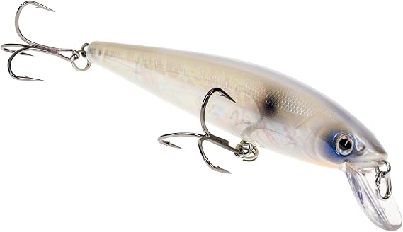 Strike King KVD Elite 200 Jerkbait