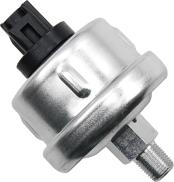 Beck/Arnley Oil Pressure Switch - 201-1763