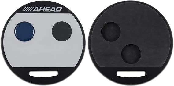 *Ahead 3-Zone Work Out Pad