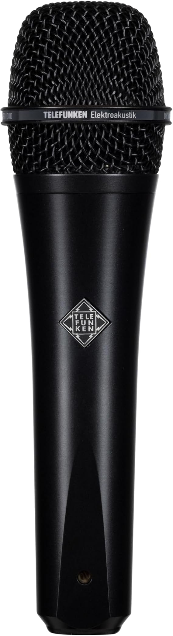 Telefunken M80 Black - Dynamic Microphone
