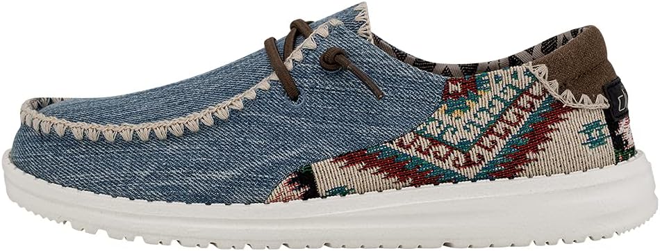 Hey Dude Womens Wendy Rodeo
