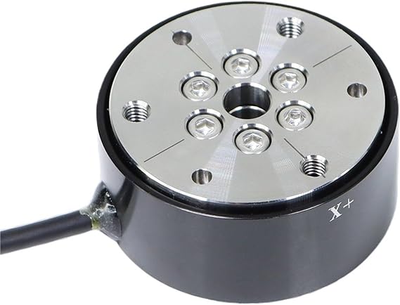 Multi-Dimensional Force Sensor, six-Dimensional Force Three-Dimensional Force Sensor(200N/10N.M)