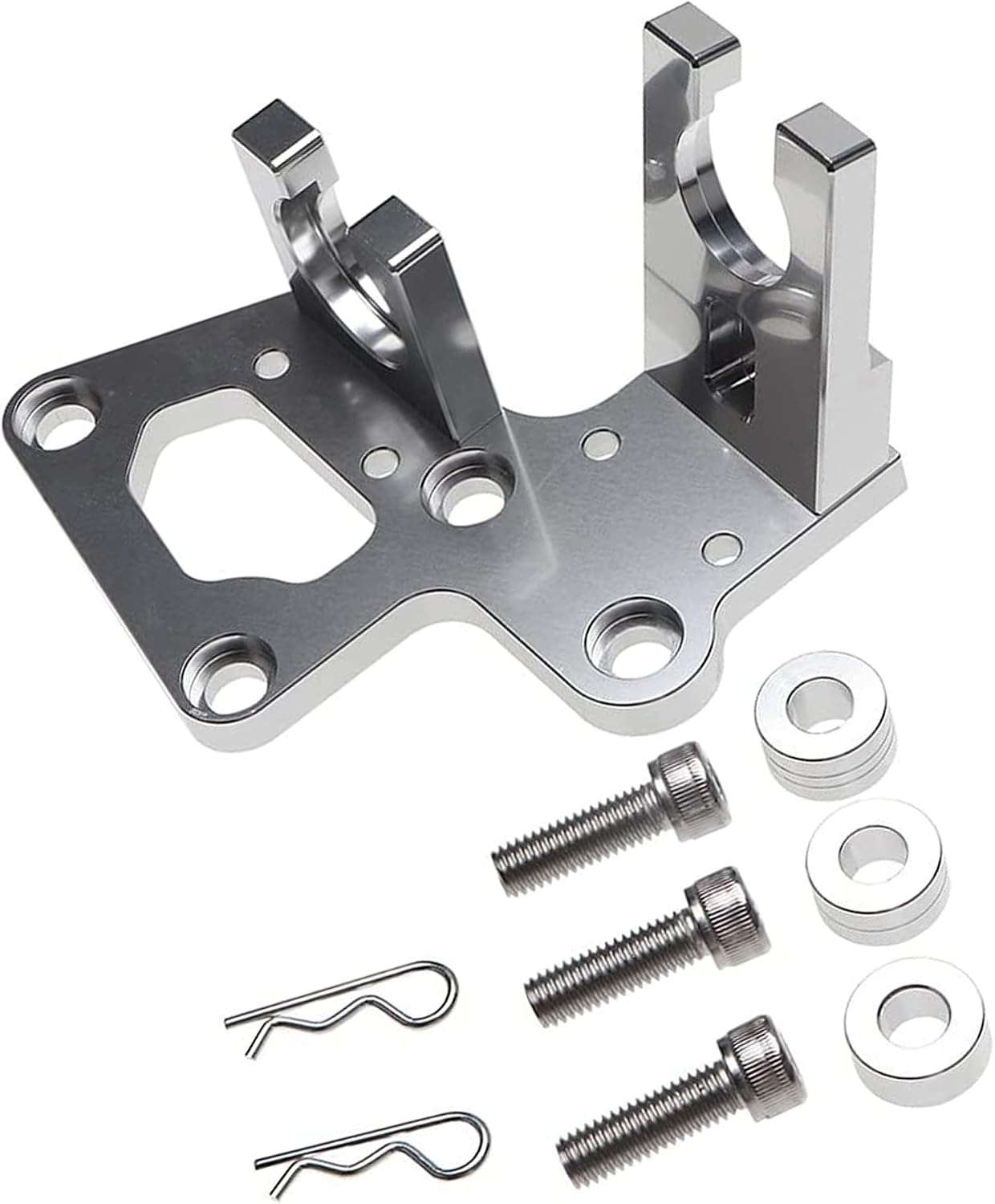 Trans Shifter Cable Bracket Fits for Honda Acura Civic Si K20 K24 K Series RSX EP3