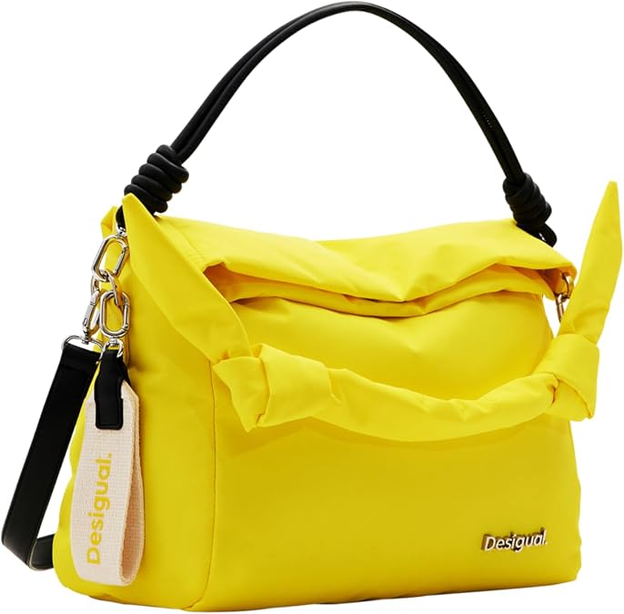 Desigual Women's priori Loverty 3.0 Accessories Nylon Hand Bag One Size