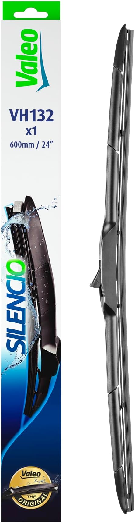 Valeo Silencio Hybrid Single Wiper Toyota Rav 4 III (2008-2013), Opel Insignia A (2008-2017), Range Rover Sport II (2014-2018) (600 MM) 574732