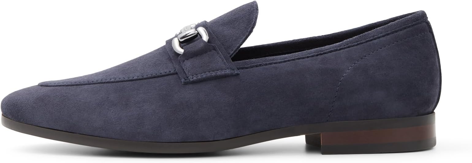 Aldo Men's Mullberry-wideLoafer