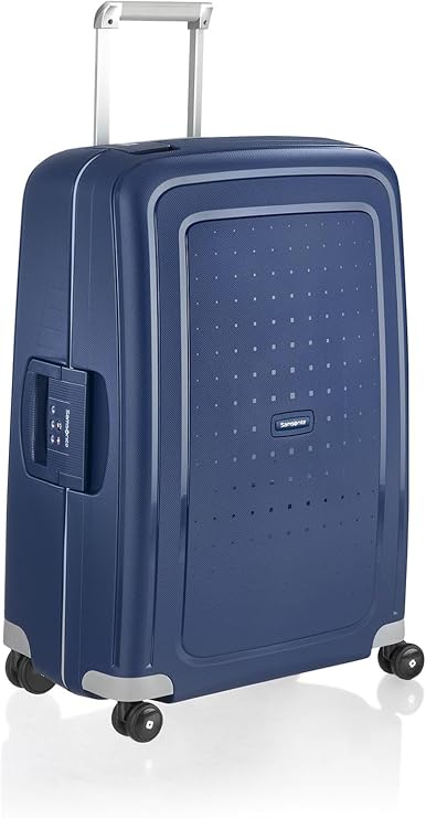 Samsonite S'Cure Large Trolley Case, 69 cm