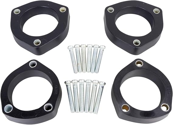 Complete Lift kit 40mm for Lexus RX300/RX330/RX350 2003-2008 | Lexus RX400H 2005-2008
