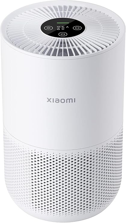 Xiaomi Smart Hava Temizleyicisi 4 Kompakt EU
