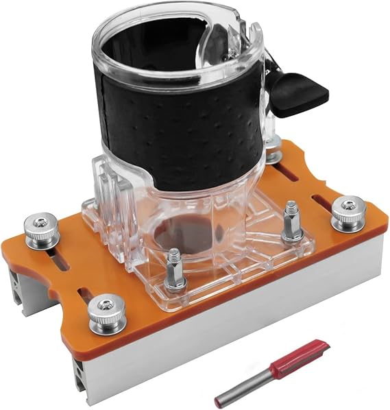 Router Accessories 2 in 1 Router Table