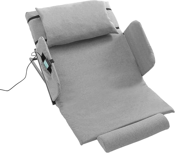 Electric Lifting Bed Backrest, 2-80 Adjustable Remote Control Backrest
