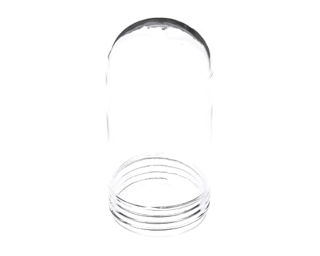 Captive-Aire L55-X022GLOBE Glass Globe