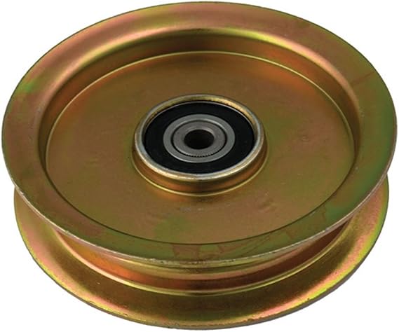 Oregon 34-201 Flat Idler Pulley