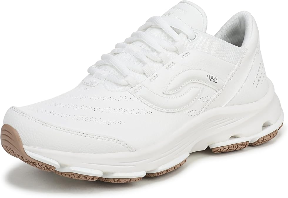 Ryka Womens Devotion Slip Resistant