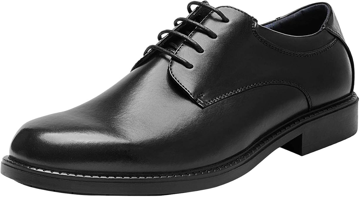 Bruno Marc Men's Dress Shoes
