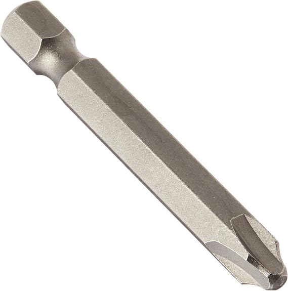 Primesource/ 3Gs Pcombobit2 2'' Sq./Phillips Combination Power Bit