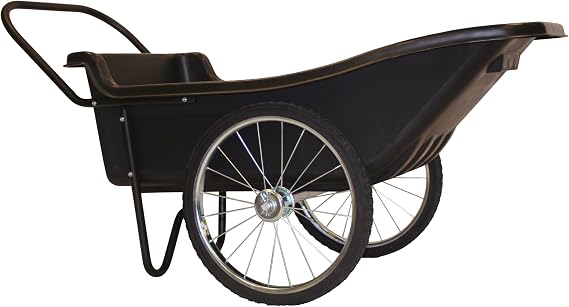 Polar Utility Cart 400 lb Capacity Model 8376