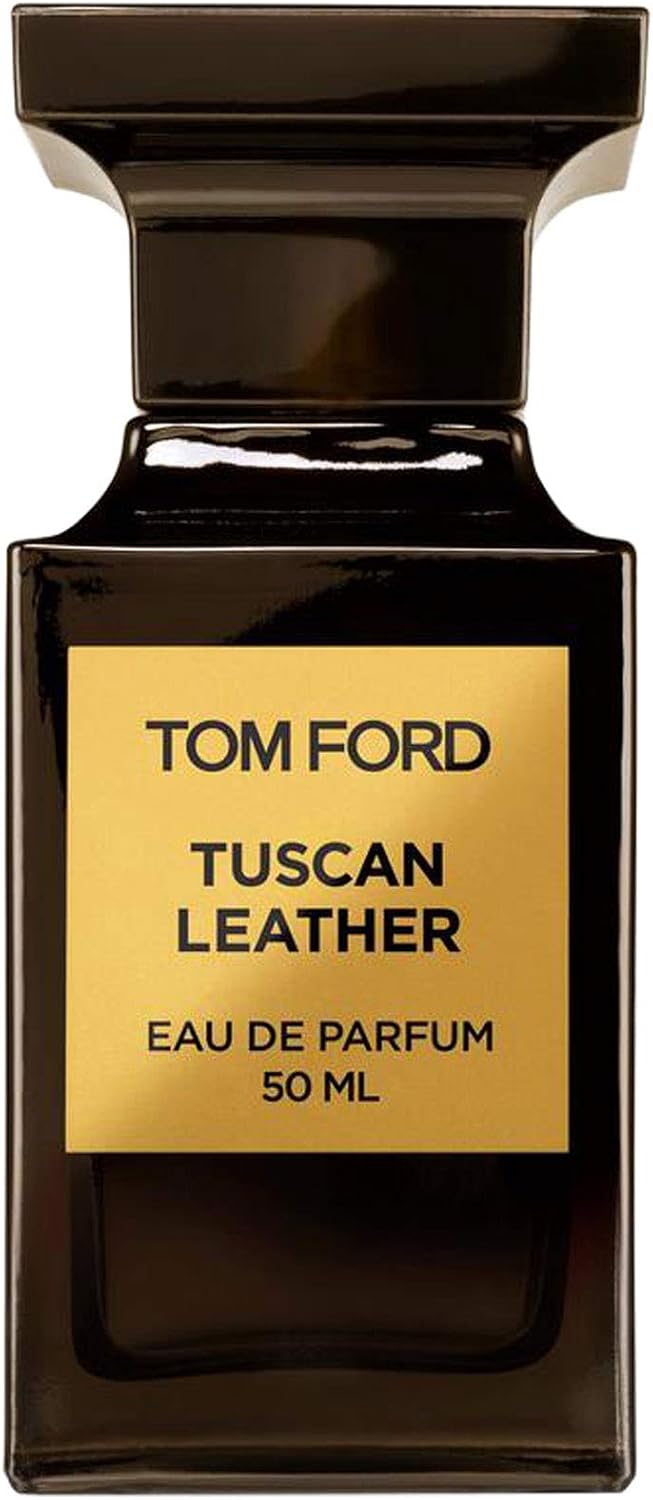 Tom Ford Tuscan Leather Edp 50 Ml Perfume, 500005026