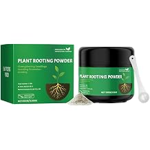 Soil Activator | Water-Soluble Plant Food,Potted Plant Nutrients | for Farmers Growers Landscapers Yard Backyard Farm Orchard Greenhouse Balcony Raised Bed