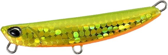 ビーチウォーカー フリッパー Beach Walker Flipper Z 36g GQA0063 ヒラメゴールド