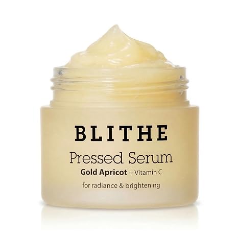 Pressed Serum Gold Apricot 27 ml