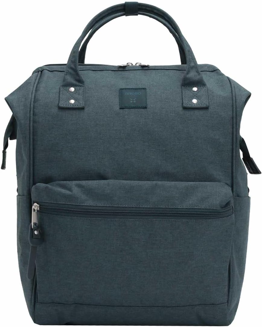 Anello ATB4683 Base Backpack L CB-HEATHER