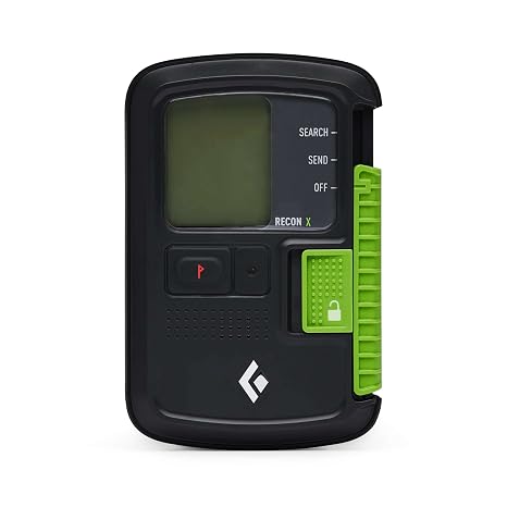 Black Diamond Recon X BD43815