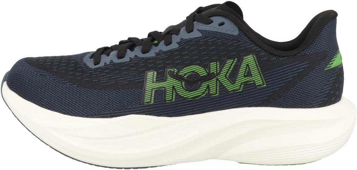 Hoka Men's M Mach 7Sneaker