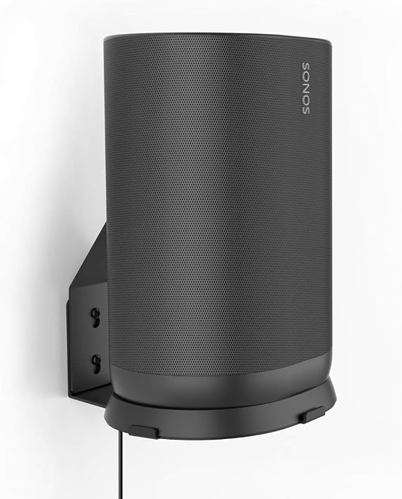 Monzlteck Wall Mount for SONOS Move