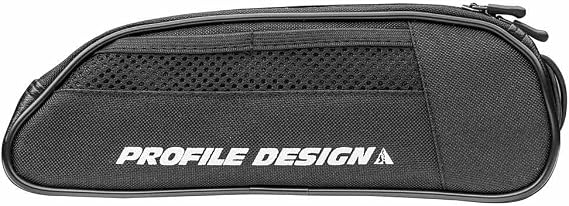 Profile Design Explorer Pack Black