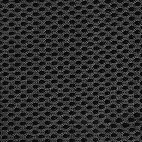 Speaker Fabric Speaker Grill Cloth Loudspeaker Fabric 0.5x1.4m Breathable Protective Dust Cover Fabric for Speakers Amplifiers KTV Boxes Stage Speakers Large Speakers(Black)