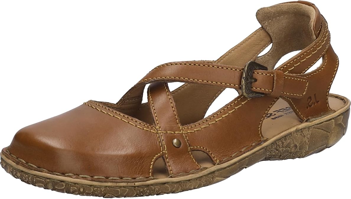 Josef Seibel Rosalie 13, Cognac