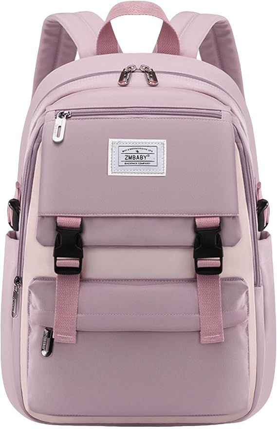 veolaimy Backpack, Kids, Girls, Backpack, Boys, Lightweight, Large Capacity, Waterproof, Elementary School Students, A4 Compatible, Large Capacity, School Backpack, Korean, Cute, Casual Backpack
