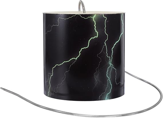 Drum, Dubbing Spring Drum Spring Shaker