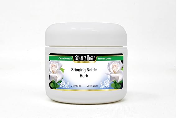 Bianca Rosa Stinging Nettle Herb Cream (2 oz, ZIN: 428312)
