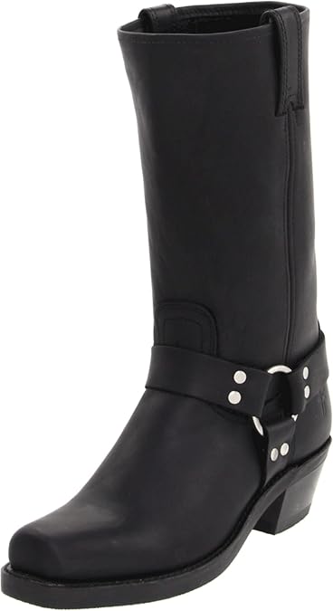 Frye Harness 12R Women's Motorcycle Boots