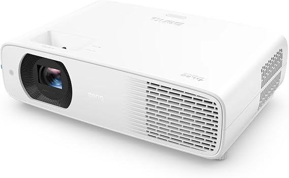 BenQ LH750 Lazer 4LED Projeksiyon, Full HD, 5000 ANSI Lümen, RJ45, HDMI, DLP