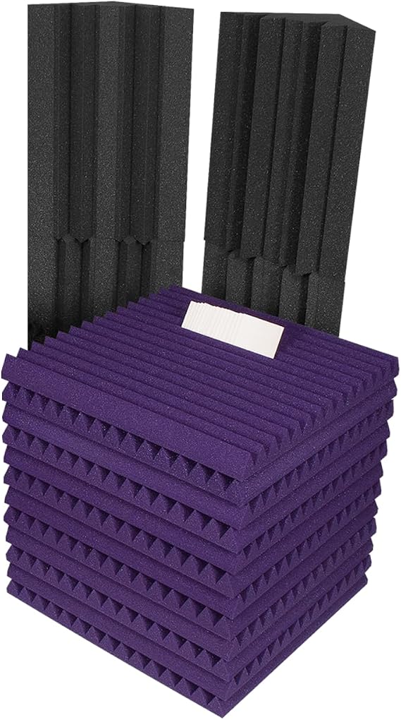 Roominator Bundle by Project1 Purple, PROJ1ROOMPUR