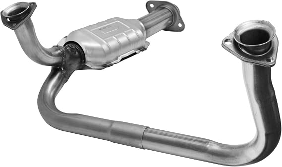 AP Exhaust 645342 Catalytic Converter