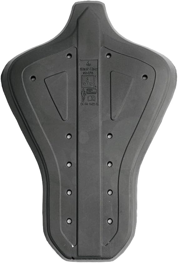 Scott Back Protector SC1/16 Black