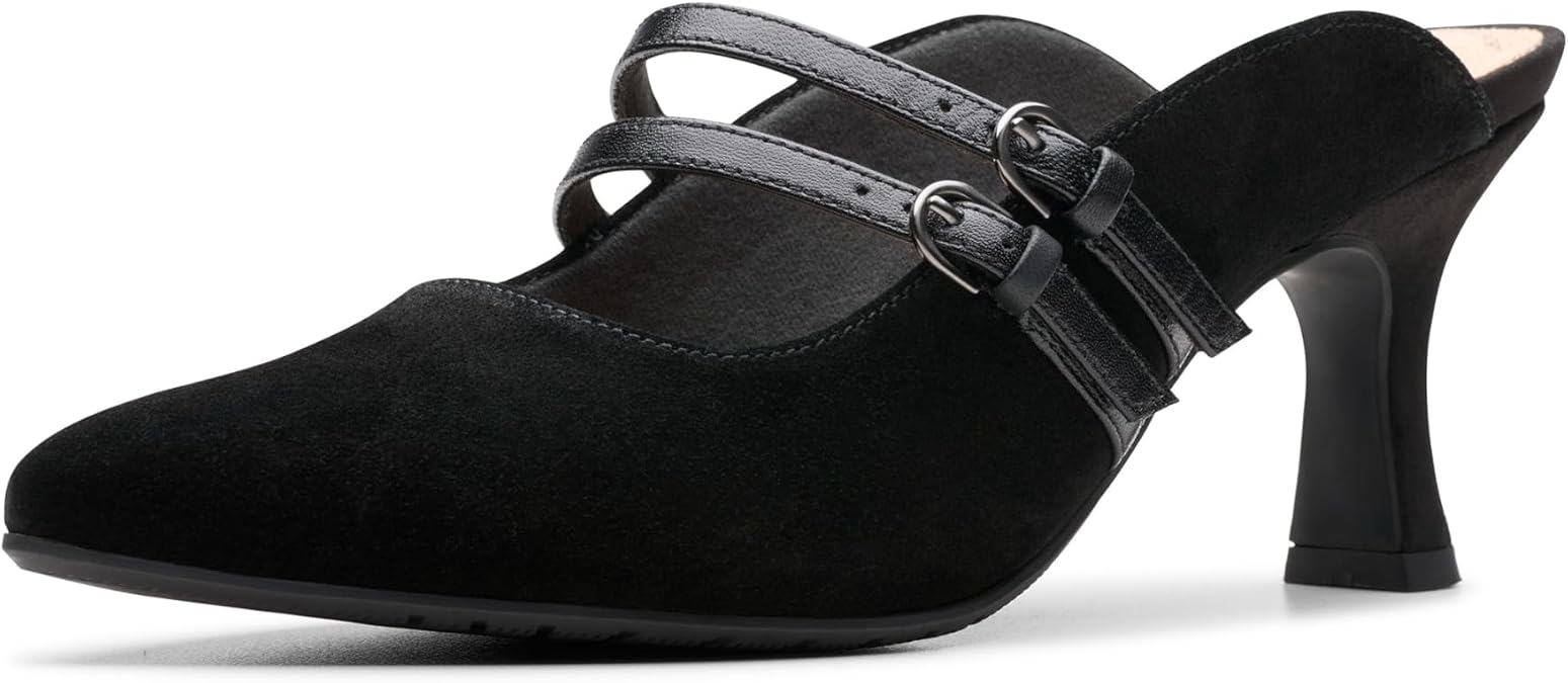 Clarks Women's Kataleyna Eve