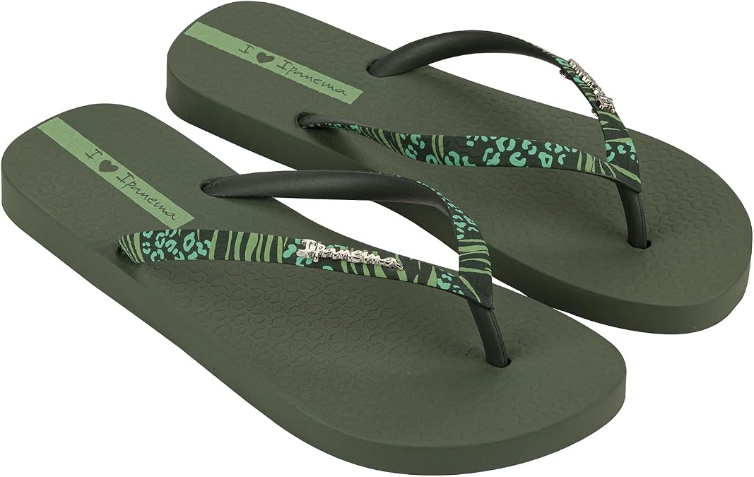 Ipanema Women's Duna FemFlip-Flop