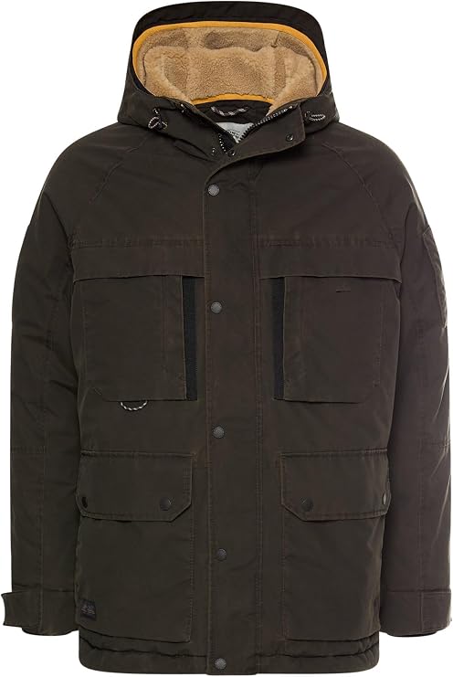 camel active Men's Jacket