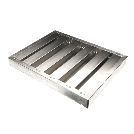Autofry Grease Baffle