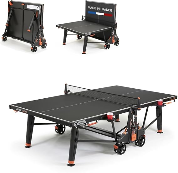 Cornilleau - 700X Outdoor Table