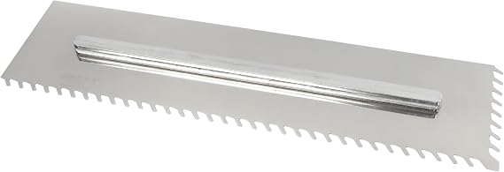 Switch System Large No Notch Trowel - BIHUI