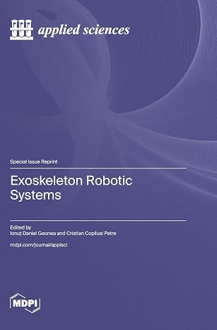 Exoskeleton Robotic Systems